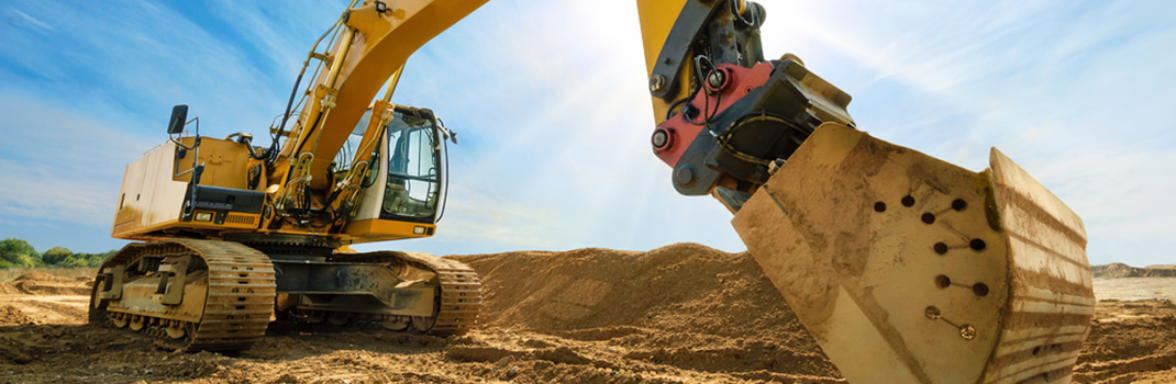 Earthmovers and Construction Insurance FNQiB